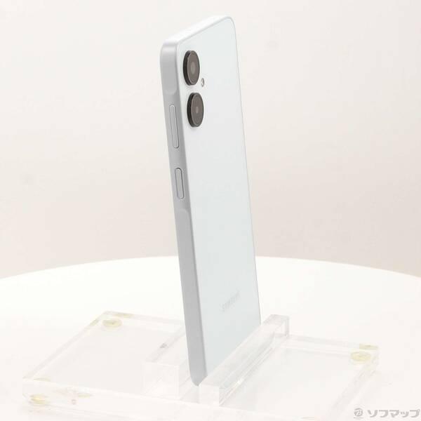 〔中古〕SAMSUNG(サムスン) Galaxy A25 5G 64GB ライトブルー SCG33 auロック解除SIMフリー〔348-ud〕 |  | 03