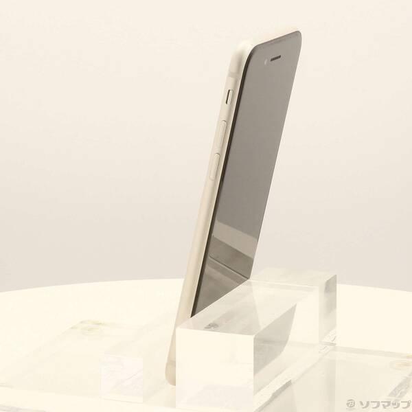 〔中古〕Apple(アップル) iPhone SE 第3世代 256GB スターライト MMYK3J／A SIMフリー〔305-ud〕 |  | 01