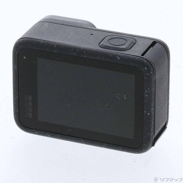 〔中古〕GoPro(ゴープロ) HERO12 Black CHDHX-121-FW〔349-ud〕 |  | 02