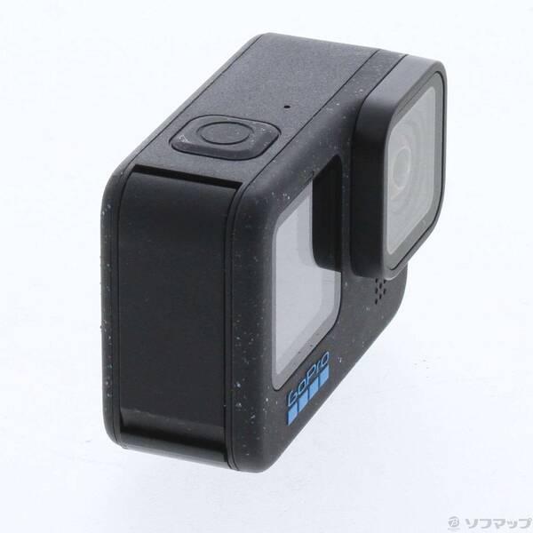 〔中古〕GoPro(ゴープロ) HERO12 Black CHDHX-121-FW〔349-ud〕 |  | 03