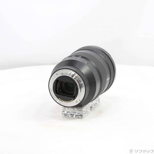 〔中古〕SONY(ソニー) FE 24-105mm F4 G OSS SEL24105G〔198-ud〕 |  | 02