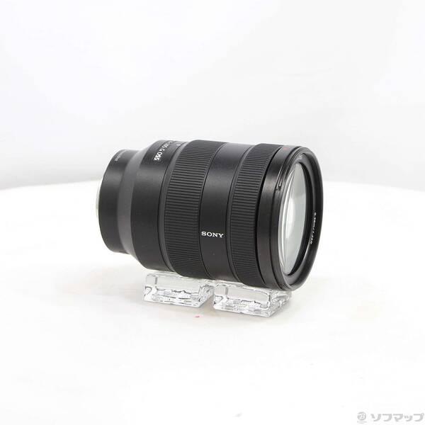 〔中古〕SONY(ソニー) FE 24-105mm F4 G OSS SEL24105G〔198-ud〕 |  | 03