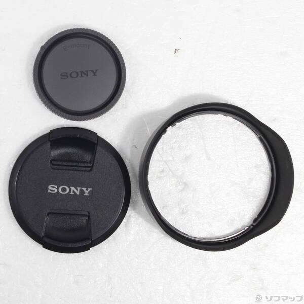 〔中古〕SONY(ソニー) FE 24-105mm F4 G OSS SEL24105G〔198-ud〕 |  | 04