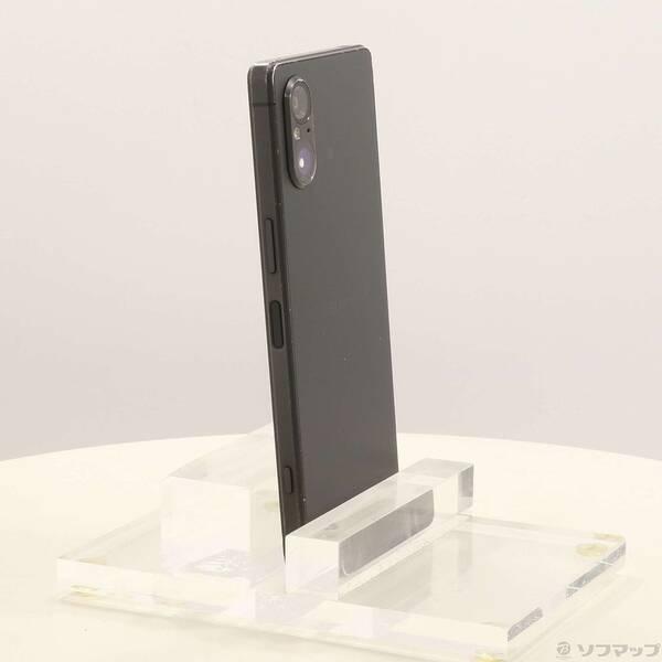 〔中古〕SONY(ソニー) Xperia 5 V 256GB ブラック XQ-DE44 SIMフリー〔258-ud〕 |  | 03