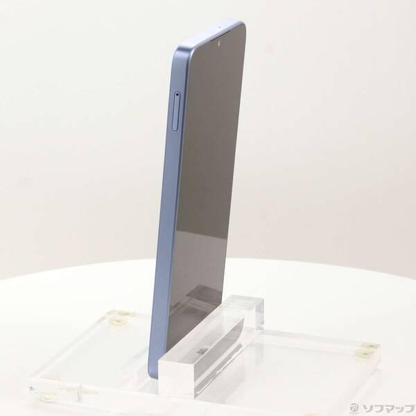 〔中古〕SAMSUNG(サムスン) Galaxy A25 5G 64GB ブルー SCG33 auロック解除SIMフリー〔352-ud〕 |  | 01