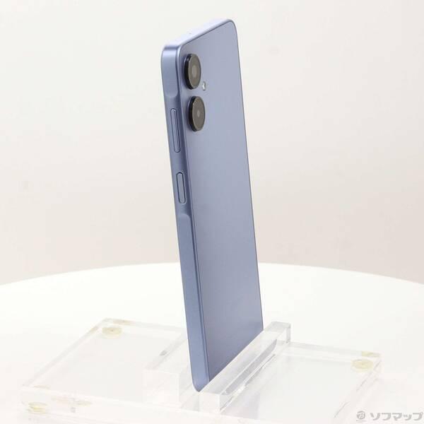 〔中古〕SAMSUNG(サムスン) Galaxy A25 5G 64GB ブルー SCG33 auロック解除SIMフリー〔352-ud〕 |  | 03