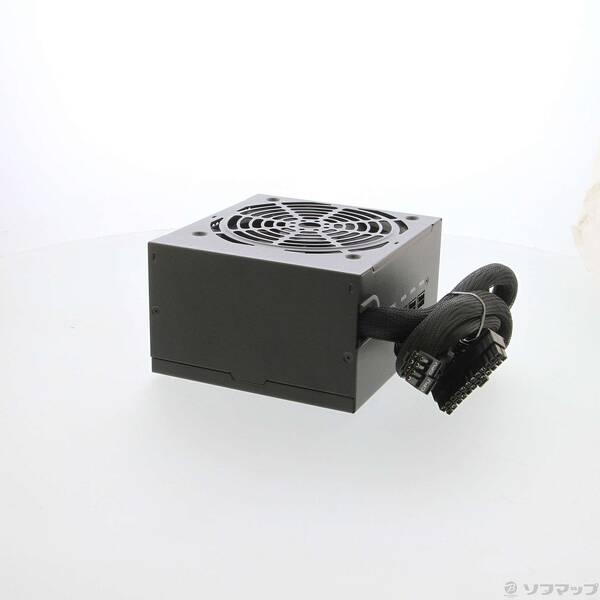 〔中古〕KuroutoShikou(玄人志向) KRPW-BK650W／85+〔262-ud〕 |  | 01