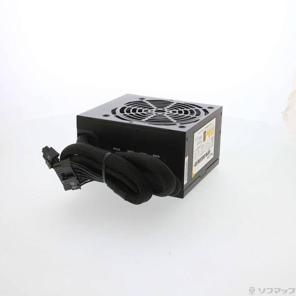 〔中古〕KuroutoShikou(玄人志向) KRPW-BK650W／85+〔262-ud〕 |  | 02