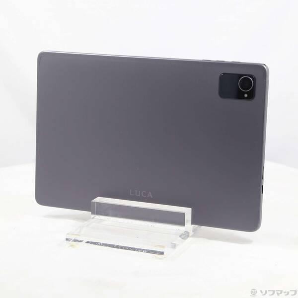 〔中古〕IRISOHYAMA(アイリスオーヤマ) LUCA 64GB グレー TE10D1M64-KV1H Wi-Fi〔377-ud〕 | 