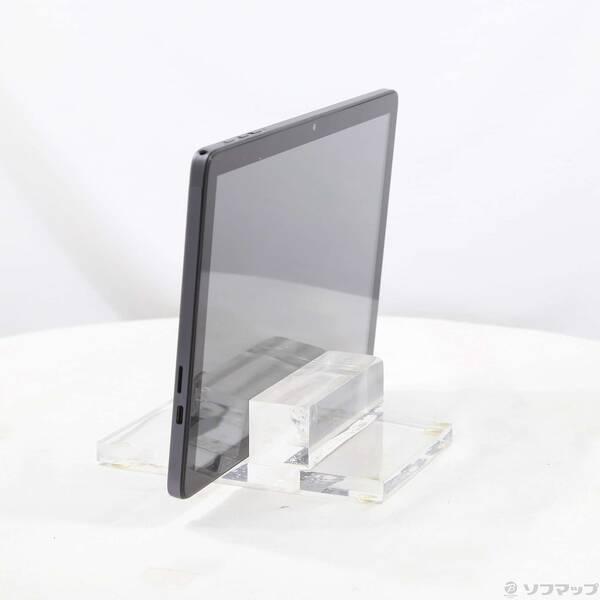 〔中古〕IRISOHYAMA(アイリスオーヤマ) LUCA 64GB グレー TE10D1M64-KV1H Wi-Fi〔377-ud〕 |  | 01