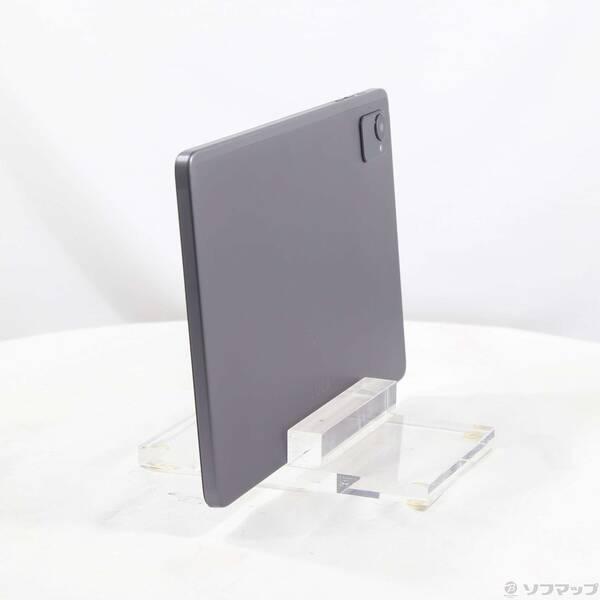 〔中古〕IRISOHYAMA(アイリスオーヤマ) LUCA 64GB グレー TE10D1M64-KV1H Wi-Fi〔377-ud〕 |  | 03