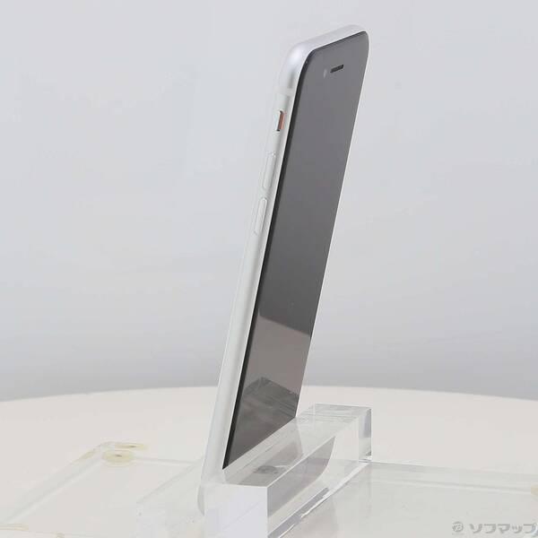 〔中古〕Apple(アップル) iPhone SE 第2世代 64GB ホワイト MHGQ3J／A SIMフリー〔344-ud〕 |  | 01