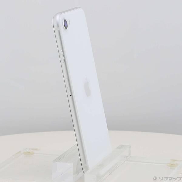〔中古〕Apple(アップル) iPhone SE 第2世代 64GB ホワイト MHGQ3J／A SIMフリー〔344-ud〕 |  | 03