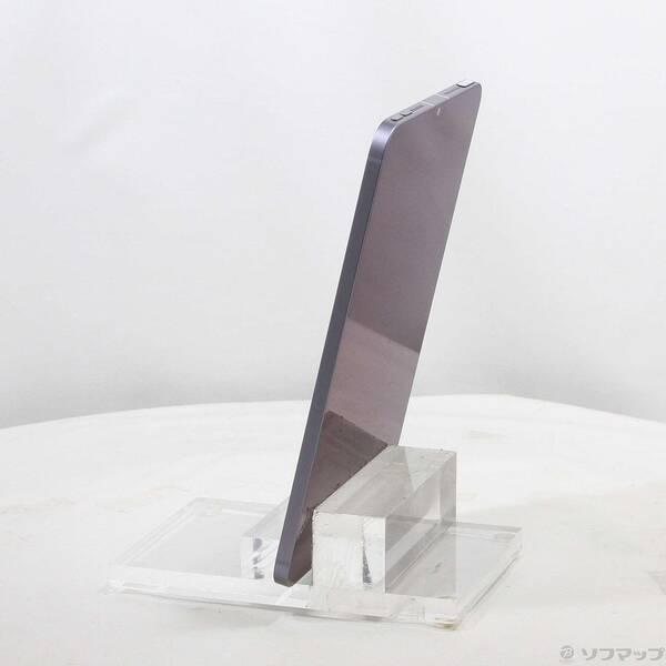 〔中古〕Apple(アップル) iPad mini 第6世代 64GB パープル MK8E3J／A SoftBankロック解除SIMフリー〔269-ud〕 |  | 01