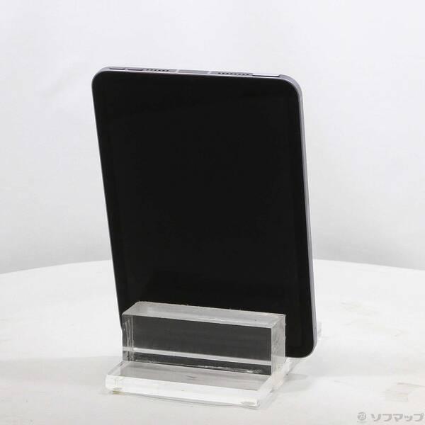 〔中古〕Apple(アップル) iPad mini 第6世代 64GB パープル MK8E3J／A SoftBankロック解除SIMフリー〔269-ud〕 |  | 02