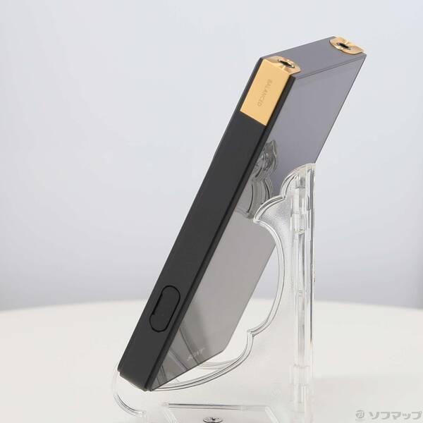 〔中古〕SONY(ソニー) WALKMAN ZX707 「ぼっち・ざ・ろっく!」モデル メモリ64GB+microSD ブラック NW-ZX707／BTR〔348-ud〕 |  | 01
