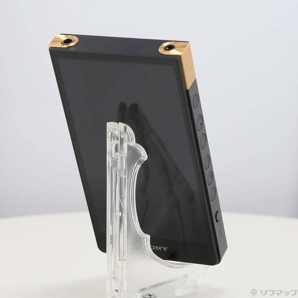 〔中古〕SONY(ソニー) WALKMAN ZX707 「ぼっち・ざ・ろっく!」モデル メモリ64GB+microSD ブラック NW-ZX707／BTR〔348-ud〕 |  | 02