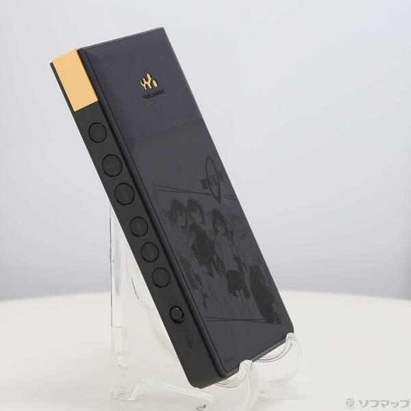 〔中古〕SONY(ソニー) WALKMAN ZX707 「ぼっち・ざ・ろっく!」モデル メモリ64GB+microSD ブラック NW-ZX707／BTR〔348-ud〕 |  | 03