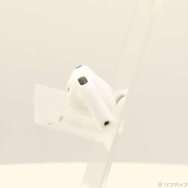 〔中古〕Apple(アップル) AirPods 4 アクティブノイズキャンセリング搭載 MXP93J／A〔262-ud〕 |  | 01