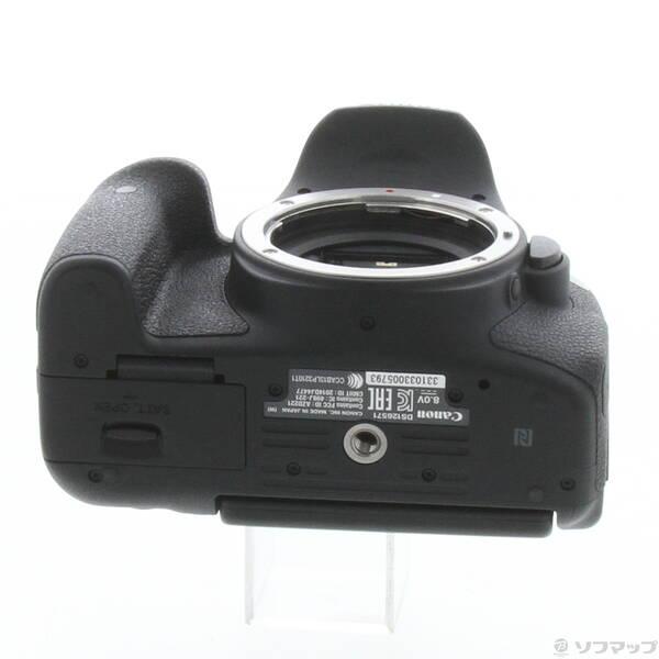 〔中古〕Canon(キヤノン) EOS Kiss X8i ダブルズームキット〔349-ud〕 |  | 04