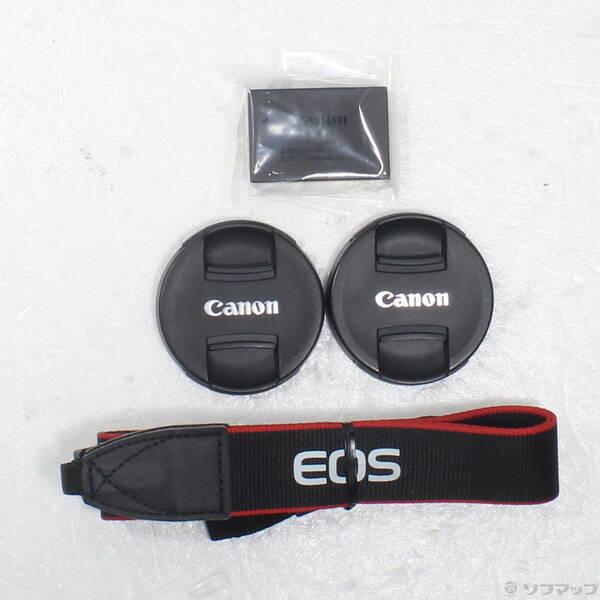 〔中古〕Canon(キヤノン) EOS Kiss X8i ダブルズームキット〔349-ud〕 |  | 05