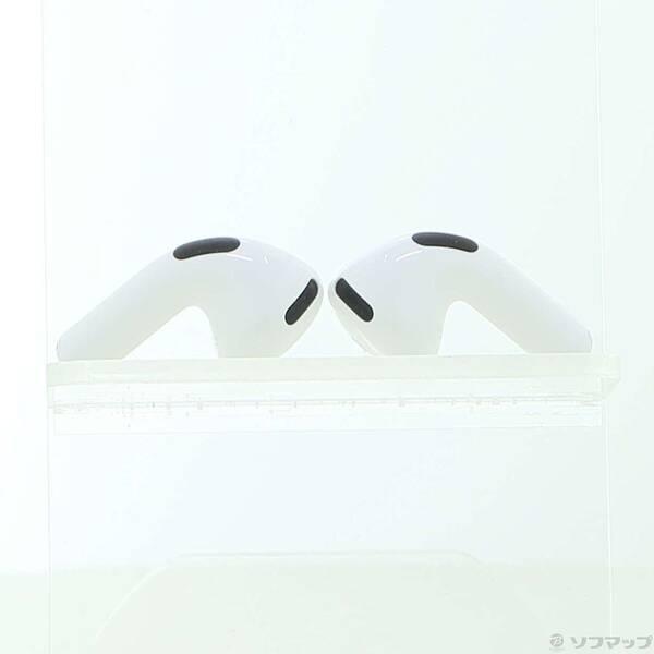 〔中古〕Apple(アップル) AirPods 4 MXP63J／A〔262-ud〕 | 