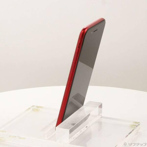 〔中古〕Apple(アップル) iPhone SE 第3世代 128GB プロダクトレッド MMYH3J／A SIMフリー〔344-ud〕 |  | 01