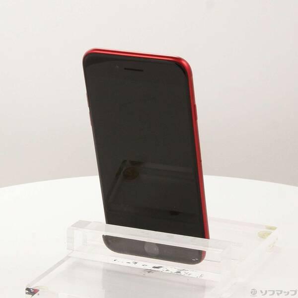 〔中古〕Apple(アップル) iPhone SE 第3世代 128GB プロダクトレッド MMYH3J／A SIMフリー〔344-ud〕 |  | 02