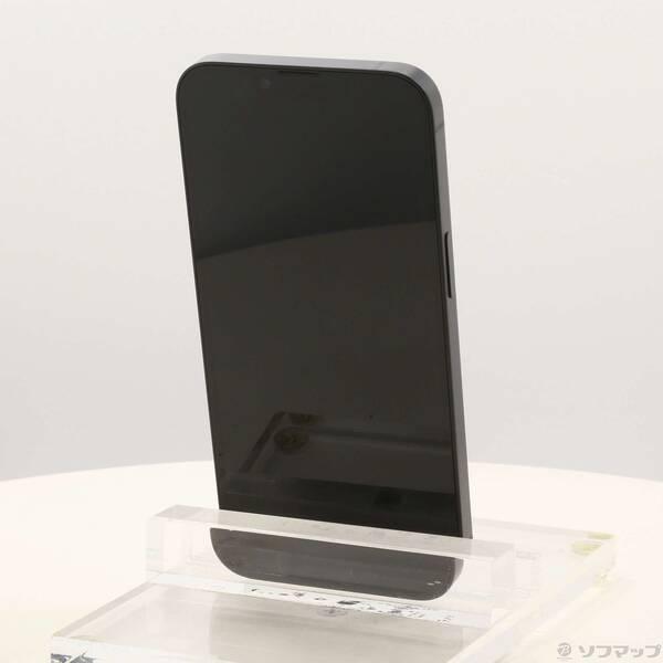 〔中古〕Apple(アップル) iPhone16e 128GB ブラック MD1Q4J／A SIMフリー〔305-ud〕 |  | 02