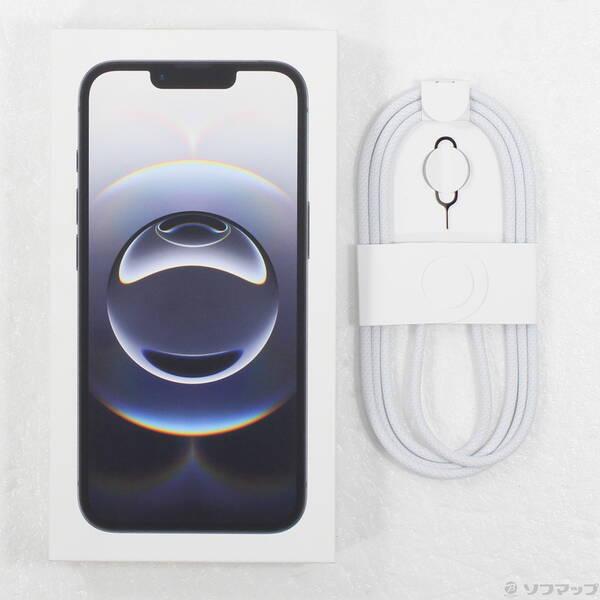 〔中古〕Apple(アップル) iPhone16e 128GB ブラック MD1Q4J／A SIMフリー〔305-ud〕 |  | 04