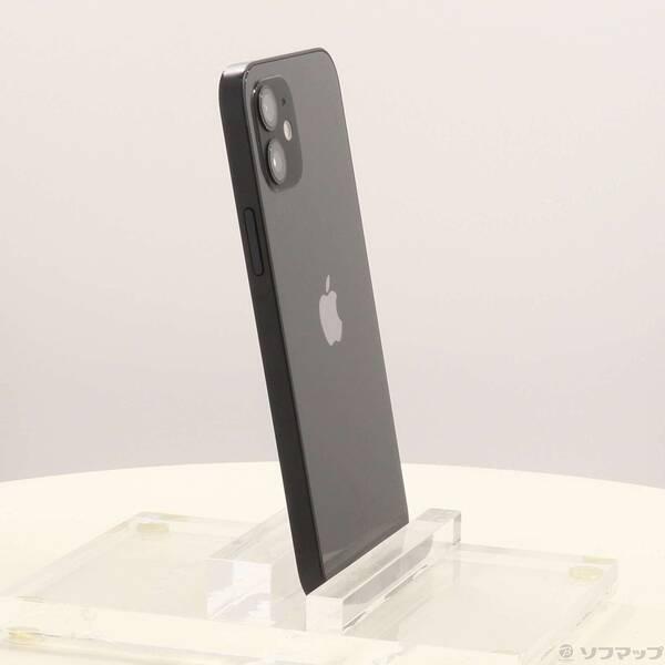 〔中古〕Apple(アップル) iPhone12 128GB ブラック MGHU3J／A SIMフリー〔276-ud〕 |  | 03