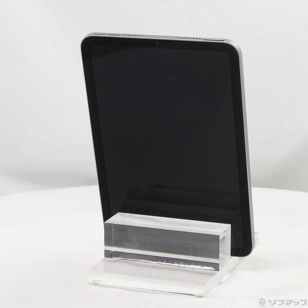 〔中古〕Apple(アップル) iPad mini(A17 Pro) 128GB スペースグレイ MXN63J／A Wi-Fi〔371-ud〕 |  | 02