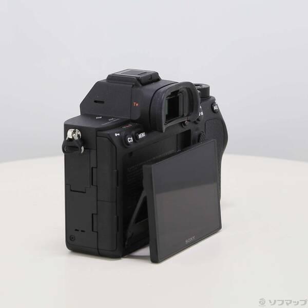 〔中古〕SONY(ソニー) α7R IV ILCE-7RM4 ボディ〔344-ud〕 |  | 01