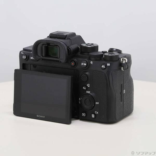 〔中古〕SONY(ソニー) α7R IV ILCE-7RM4 ボディ〔344-ud〕 |  | 02