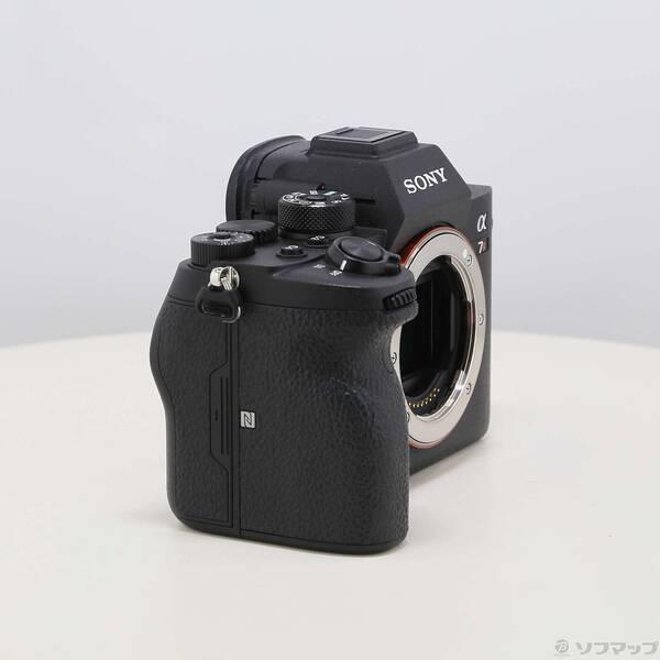 〔中古〕SONY(ソニー) α7R IV ILCE-7RM4 ボディ〔344-ud〕 |  | 03