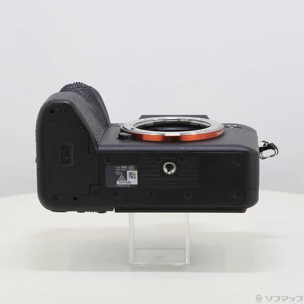 〔中古〕SONY(ソニー) α7R IV ILCE-7RM4 ボディ〔344-ud〕 |  | 04