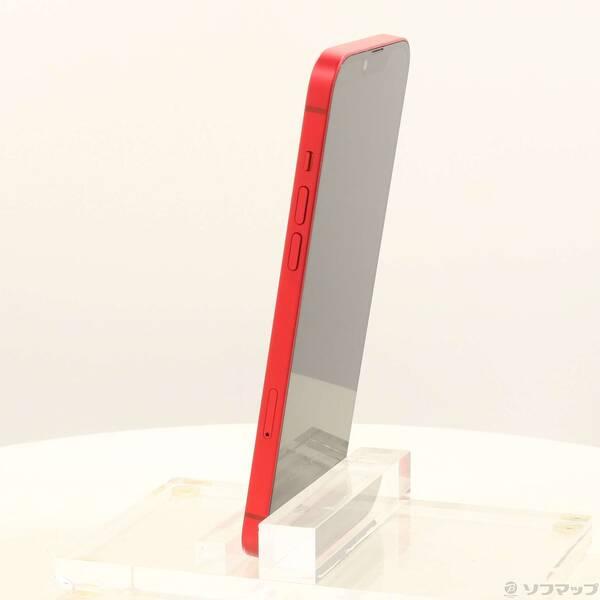 〔中古〕Apple(アップル) iPhone14 Plus 512GB プロダクトレッド MQ4V3J／A SIMフリー〔247-ud〕 |  | 01