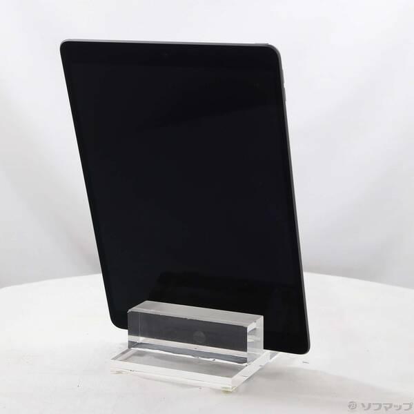 〔中古〕Apple(アップル) iPad Air 第3世代 64GB スペースグレイ MUUJ2LL／A Wi-Fi〔262-ud〕 |  | 02
