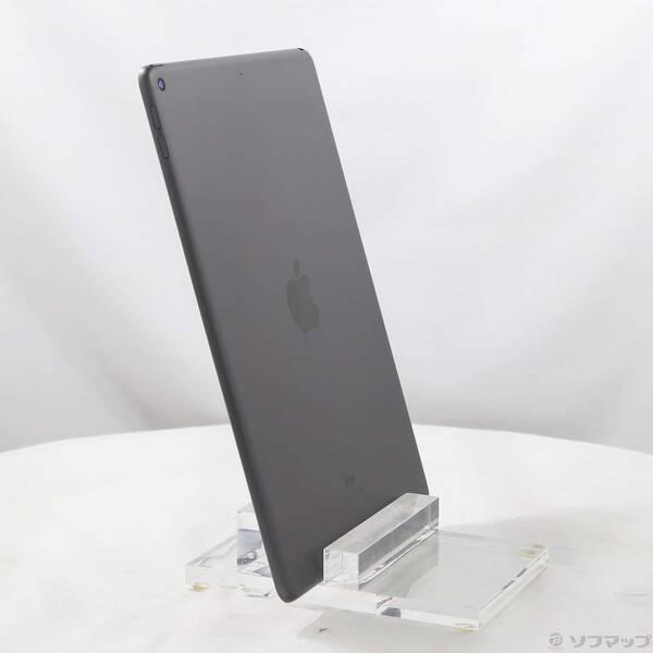 〔中古〕Apple(アップル) iPad Air 第3世代 64GB スペースグレイ MUUJ2LL／A Wi-Fi〔262-ud〕 |  | 03