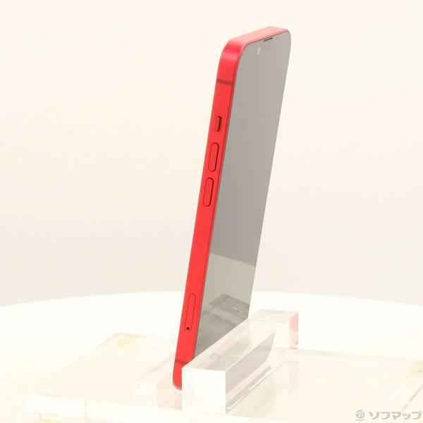 〔中古〕Apple(アップル) iPhone14 256GB プロダクトレッド MPWG3J／A SIMフリー〔247-ud〕 |  | 01