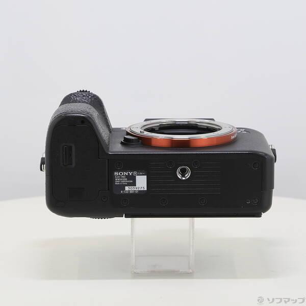 〔中古〕SONY(ソニー) α7III レンズキット ILCE-7M3K〔348-ud〕 |  | 04