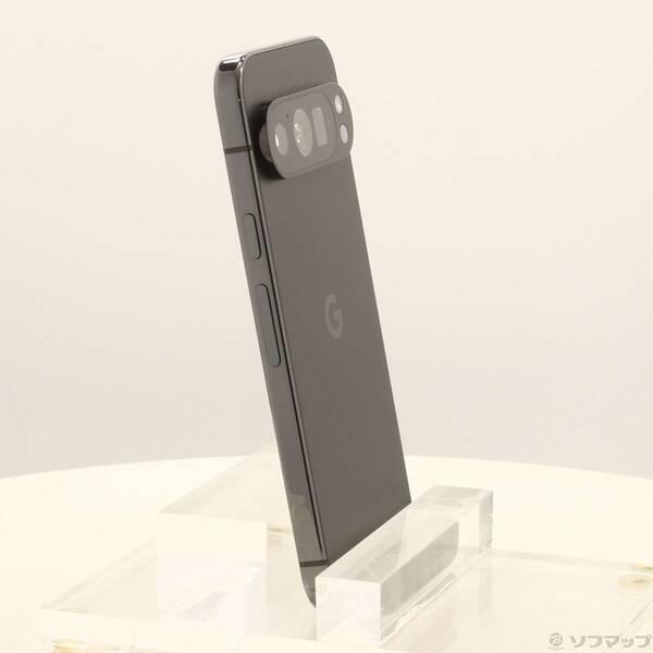 〔中古〕GOOGLE(グーグル) Google Pixel 9 Pro 128GB オブシディアン GWVK6 SIMフリー〔262-ud〕 |  | 03
