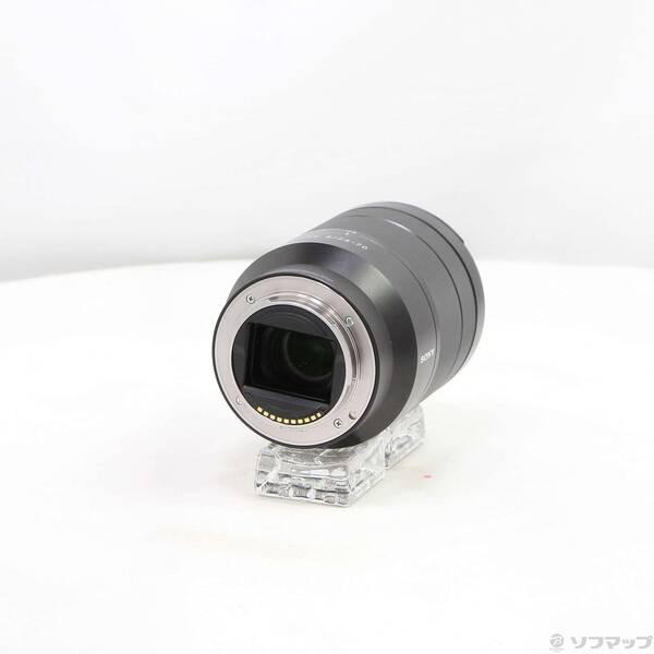 〔中古〕SONY(ソニー) Vario-Tessar T FE 24-70mm F4 ZA OSS SEL2470Z〔348-ud〕 |  | 02