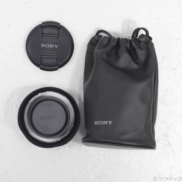 〔中古〕SONY(ソニー) Vario-Tessar T FE 24-70mm F4 ZA OSS SEL2470Z〔348-ud〕 |  | 04