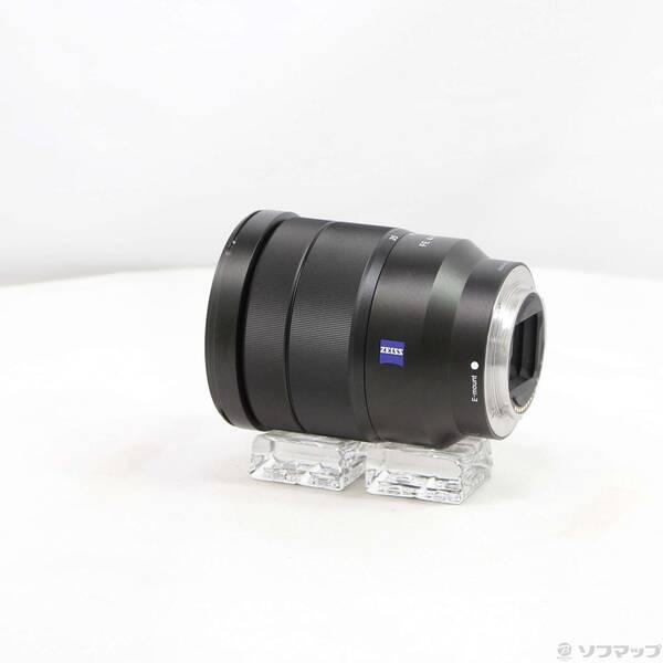 〔中古〕SONY(ソニー) Vario-Tessar T FE 16-35mm F4 ZA OSS SEL1635Z〔348-ud〕 |  | 01