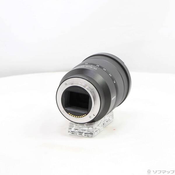〔中古〕SONY(ソニー) Vario-Tessar T FE 16-35mm F4 ZA OSS SEL1635Z〔348-ud〕 |  | 02