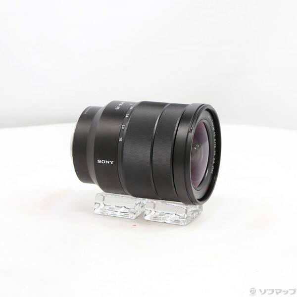 〔中古〕SONY(ソニー) Vario-Tessar T FE 16-35mm F4 ZA OSS SEL1635Z〔348-ud〕 |  | 03