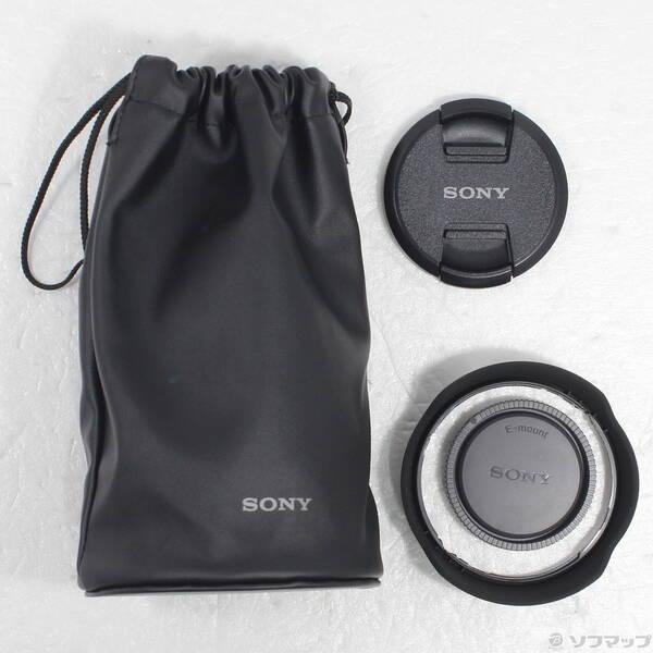 〔中古〕SONY(ソニー) Vario-Tessar T FE 16-35mm F4 ZA OSS SEL1635Z〔348-ud〕 |  | 04