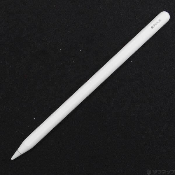 〔中古〕Apple(アップル) Apple Pencil 第2世代 MU8F2J／A〔198-ud〕 | 
