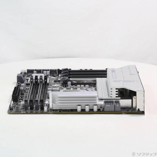 〔中古〕ASUS(エイスース) PRIME Z890M-PLUS WIFI-CSM〔262-ud〕 |  | 01